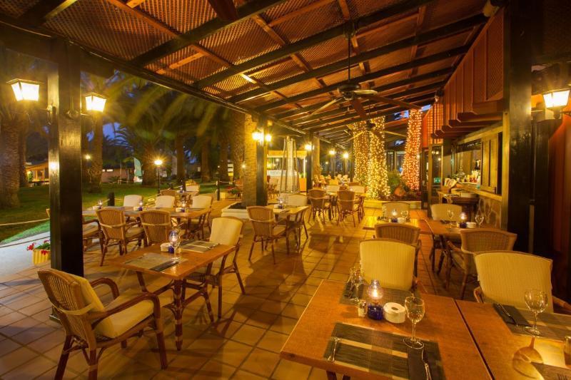 Grupotel Las Pitas Bahia Feliz Exteriér fotografie